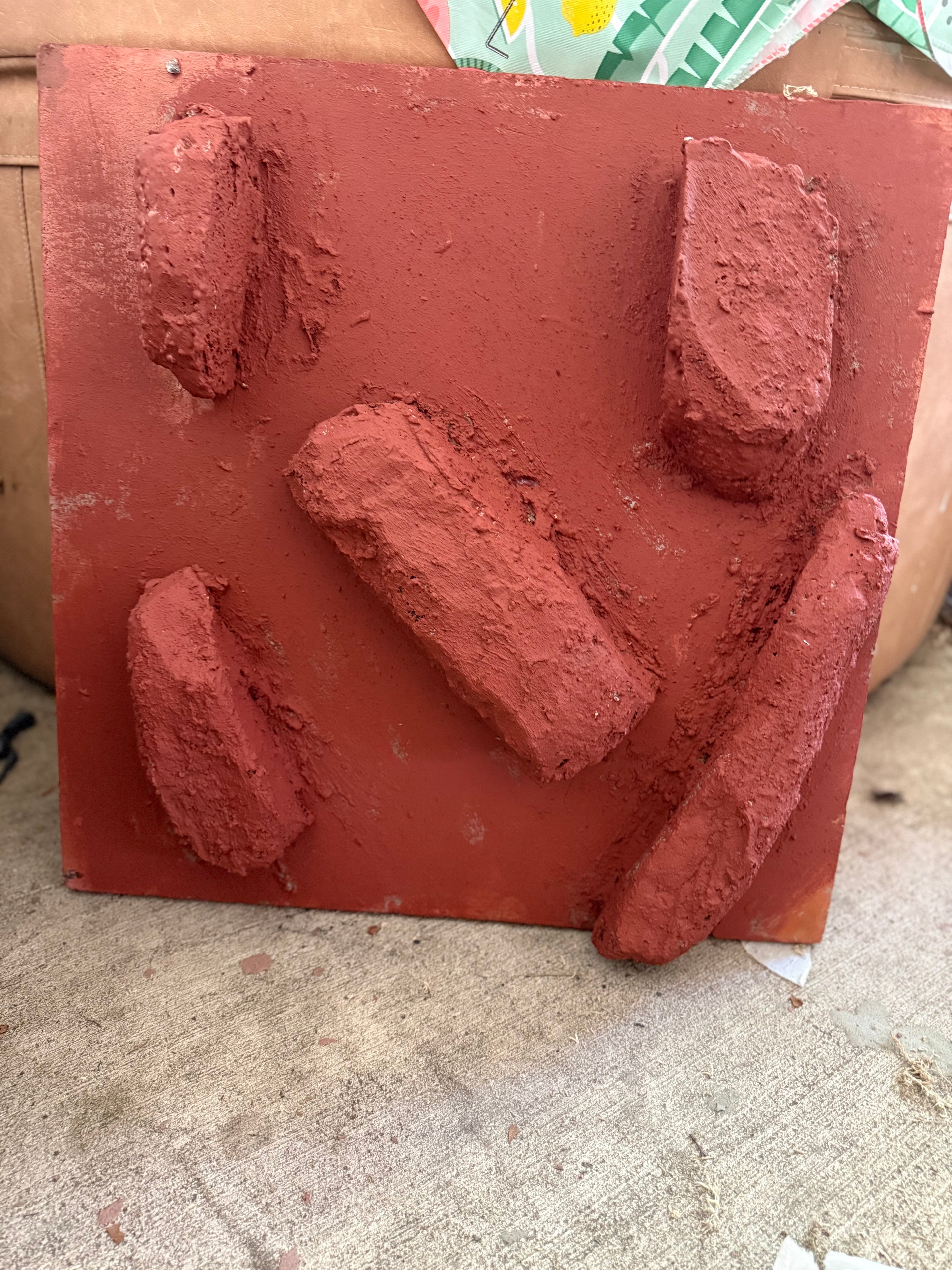 Custom Handcrafted Vivarium Background